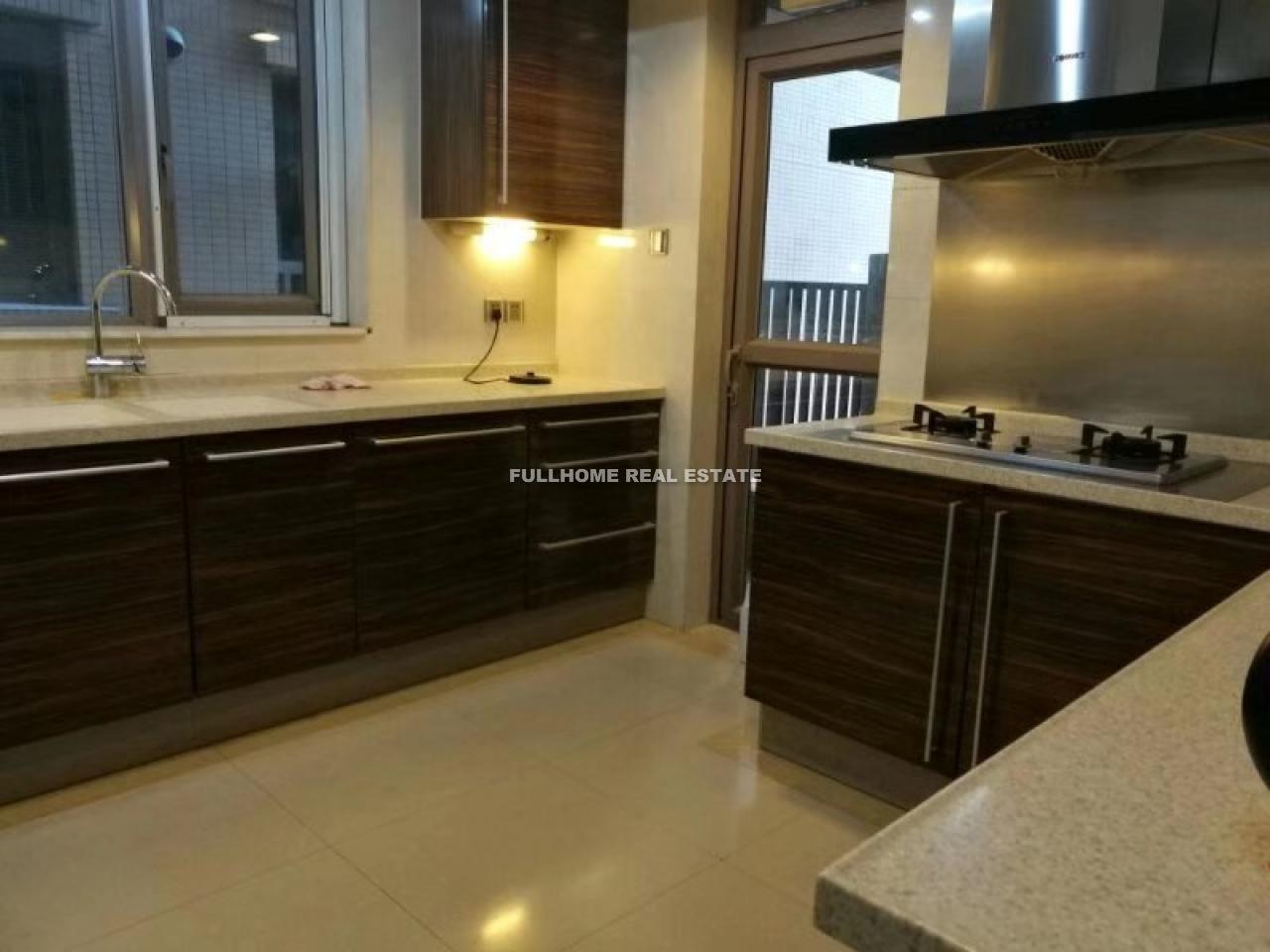 Maison Des Artistes - Interior view 6, Shanghai rental property