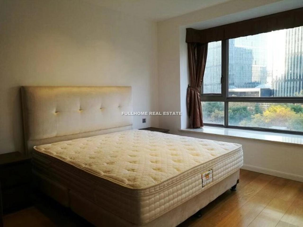 Maison Des Artistes - Interior view 7, Shanghai rental property