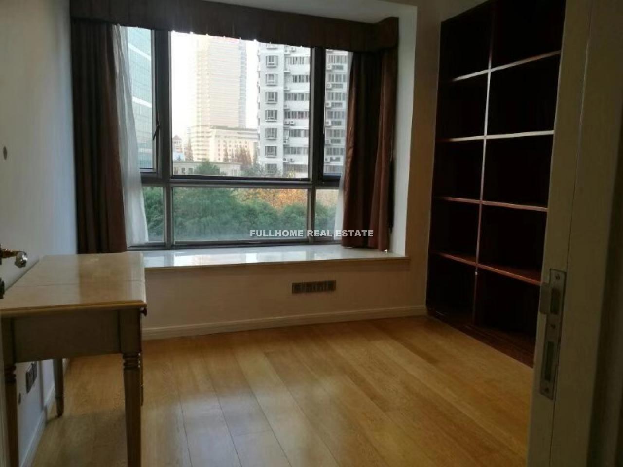 Maison Des Artistes - Interior view 8, Shanghai rental property