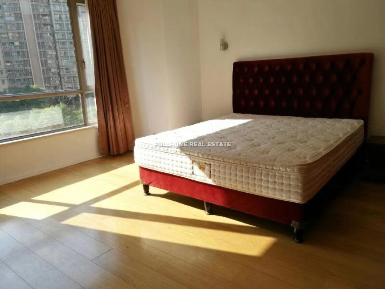 Maison Des Artistes - Interior view 9, Shanghai rental property