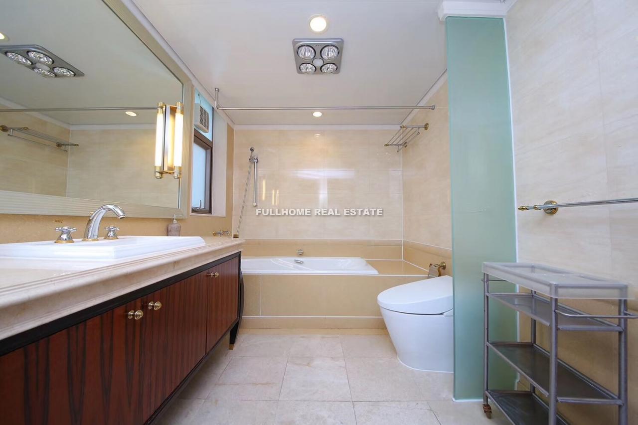 Maison Des Artistes - Interior view 2, Shanghai rental property