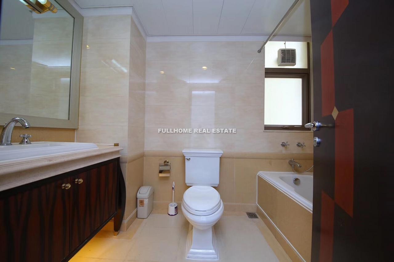 Maison Des Artistes - Interior view 4, Shanghai rental property