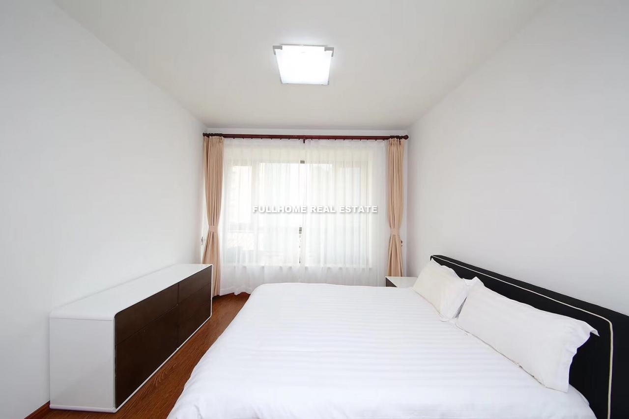 Maison Des Artistes - Interior view 5, Shanghai rental property