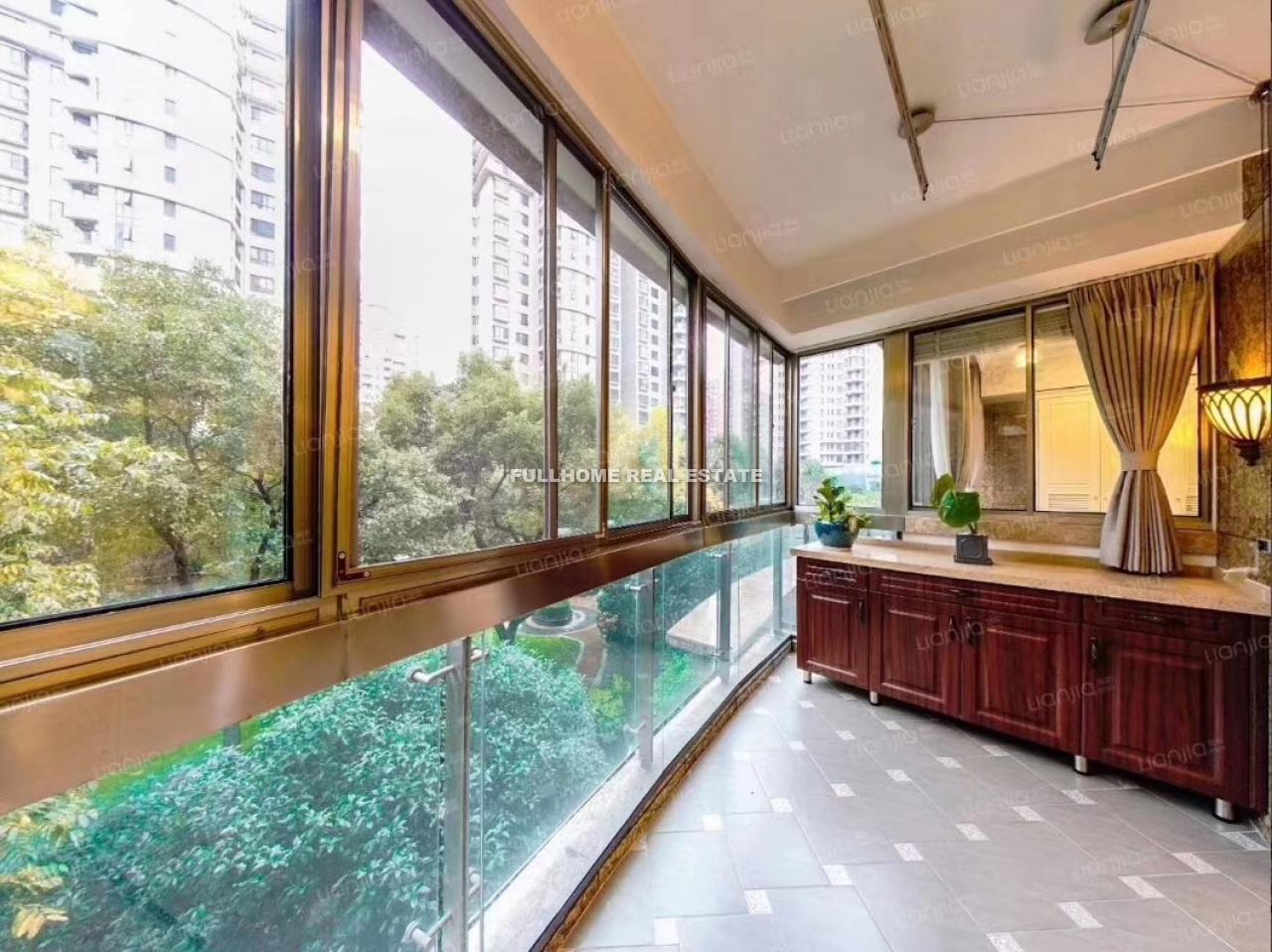 Hua Li Jia Zu - Interior view 2, Shanghai rental property