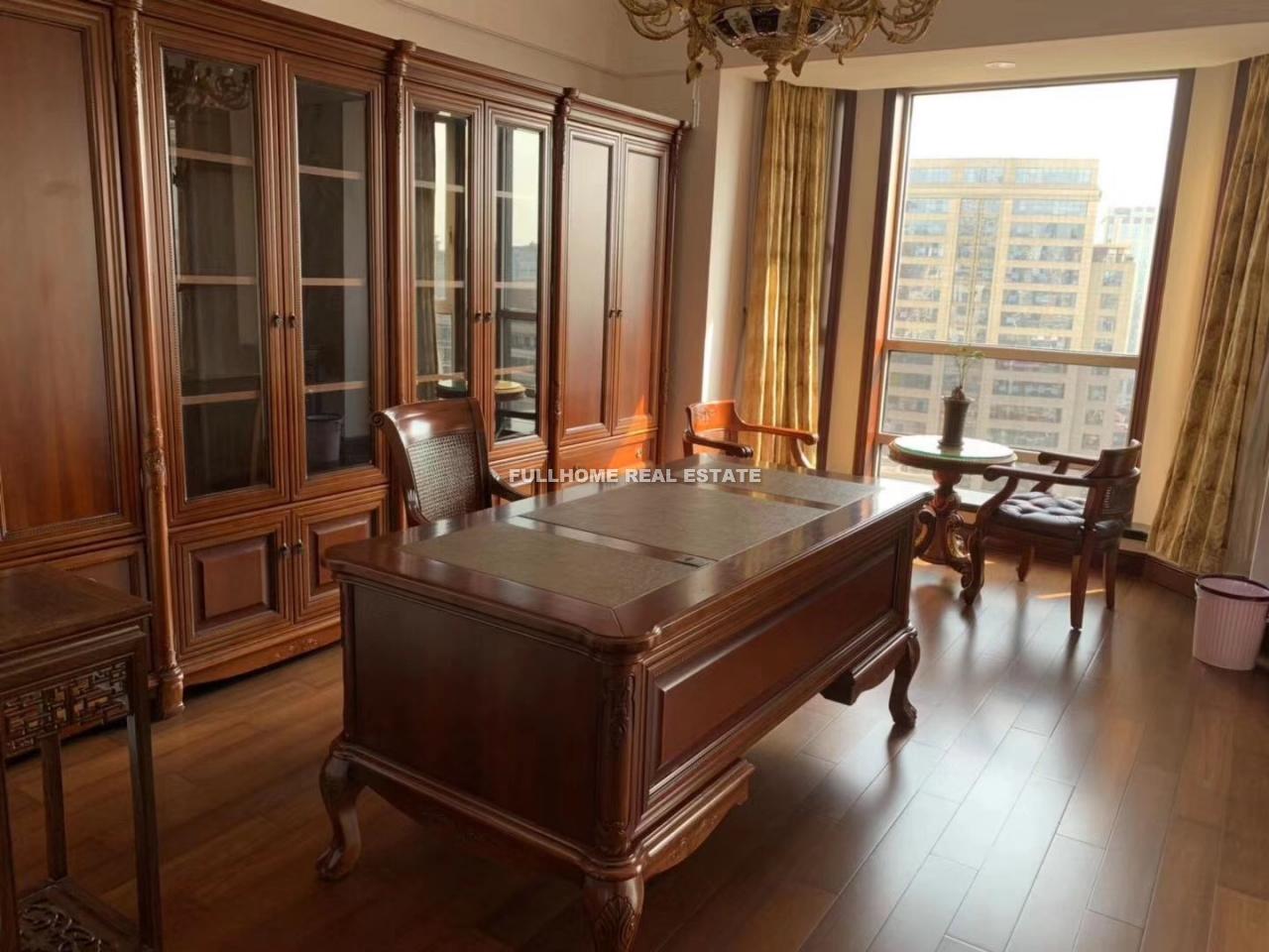 Hua Li Jia Zu - Interior view 4, Shanghai rental property
