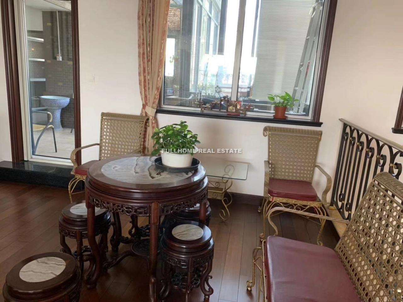 Hua Li Jia Zu - Interior view 5, Shanghai rental property