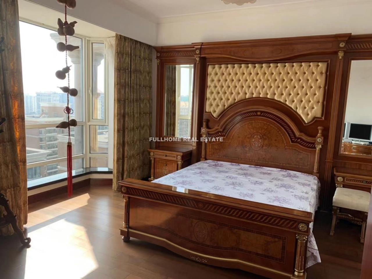Hua Li Jia Zu - Interior view 6, Shanghai rental property