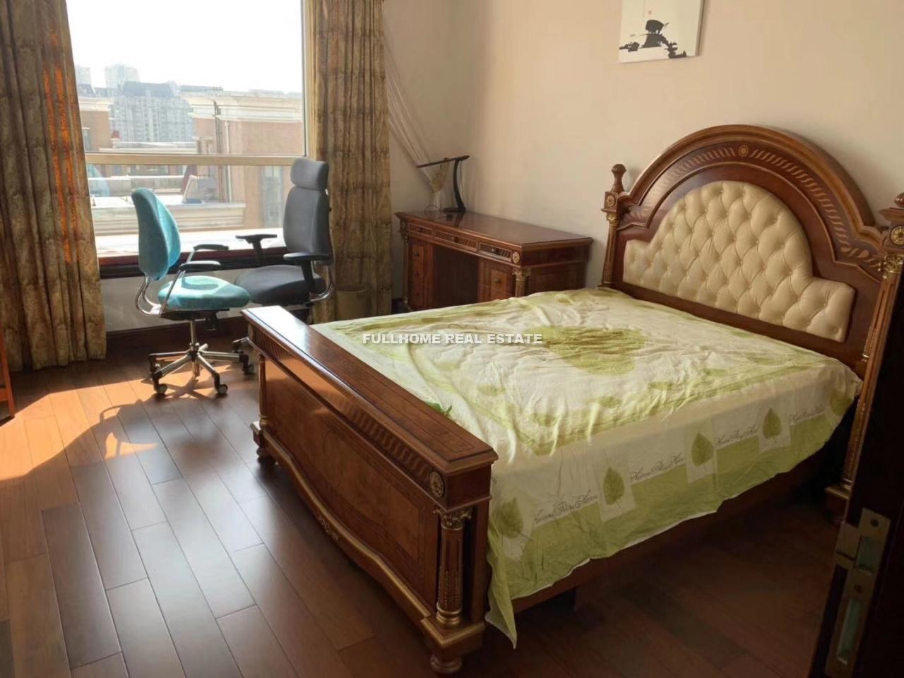 Hua Li Jia Zu - Interior view 7, Shanghai rental property