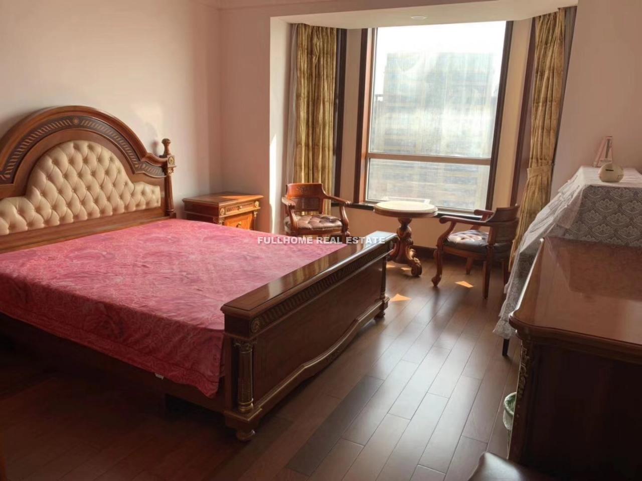 Hua Li Jia Zu - Interior view 8, Shanghai rental property