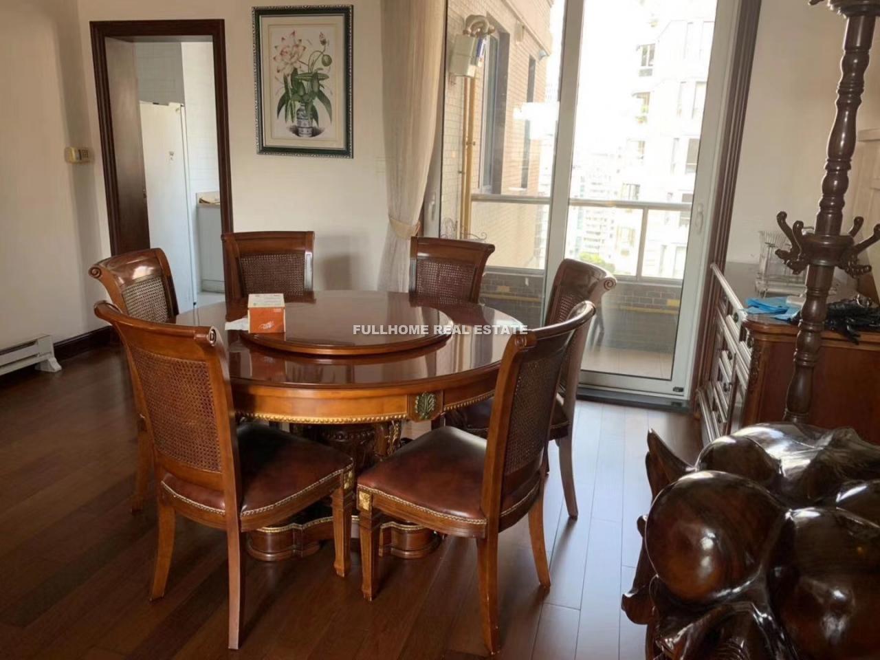 Hua Li Jia Zu - Interior view 9, Shanghai rental property