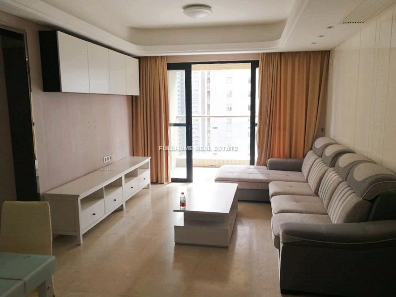The East - Interior view 2, Guangzhou rental property