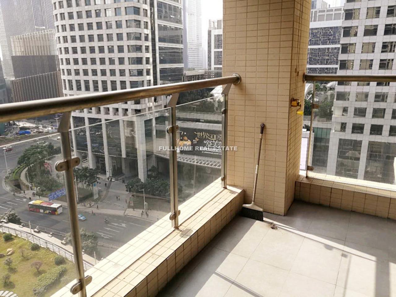 The East - Interior view 3, Guangzhou rental property