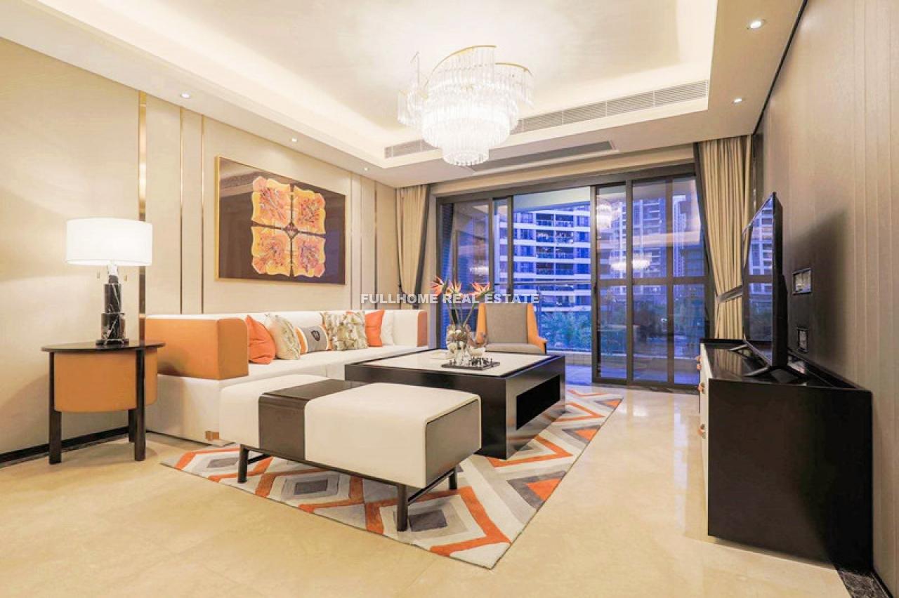 Jia Yu Mansion  - Interior view 3, Guangzhou rental property