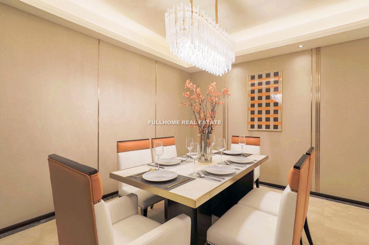 Jia Yu Mansion  - Interior view 4, Guangzhou rental property