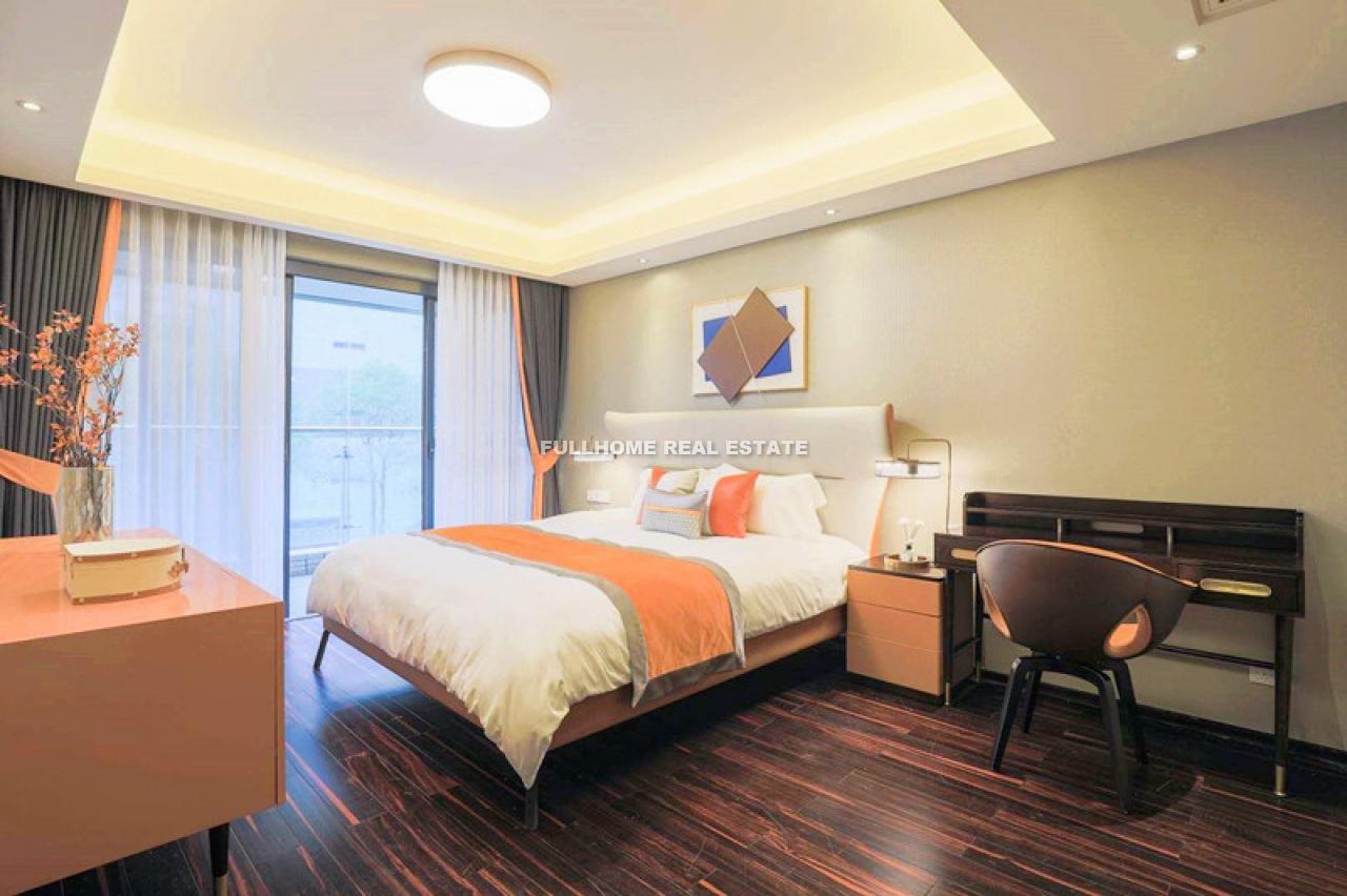 Jia Yu Mansion  - Interior view 5, Guangzhou rental property