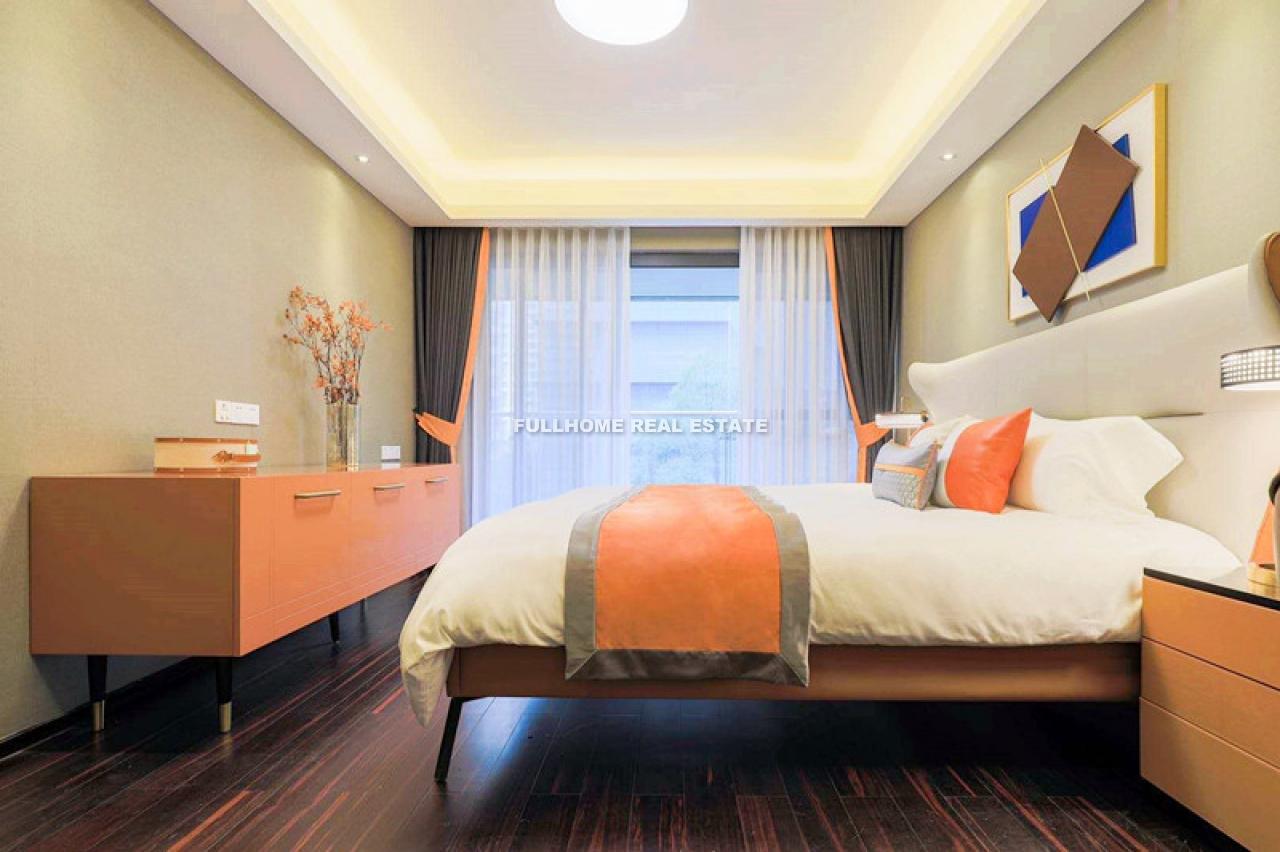 Jia Yu Mansion  - Interior view 6, Guangzhou rental property