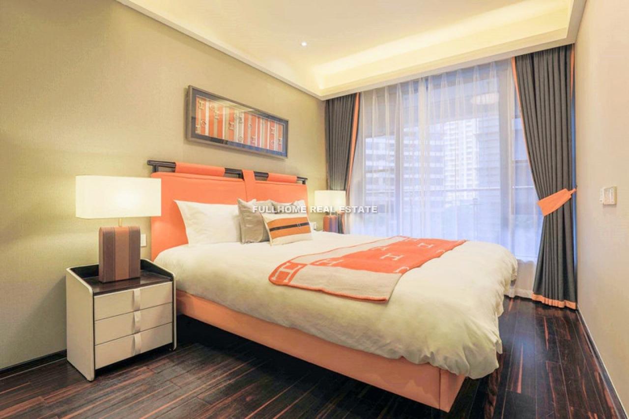 Jia Yu Mansion  - Interior view 7, Guangzhou rental property