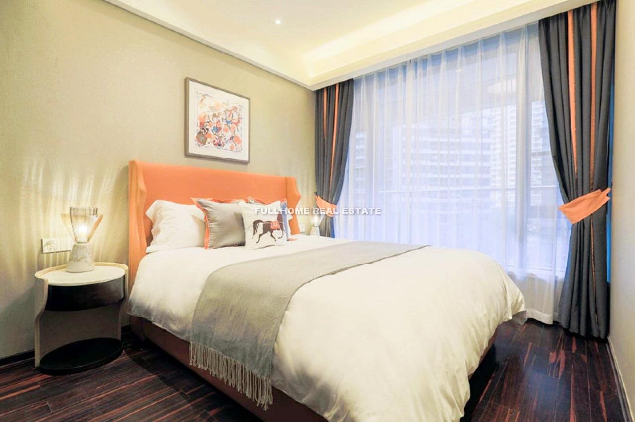 Jia Yu Mansion  - Interior view 8, Guangzhou rental property