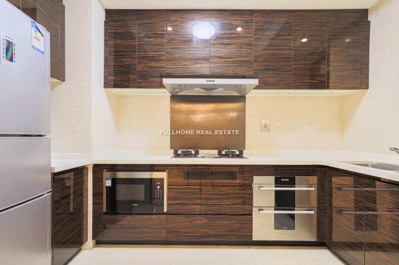 Jia Yu Mansion  - Interior view 10, Guangzhou rental property