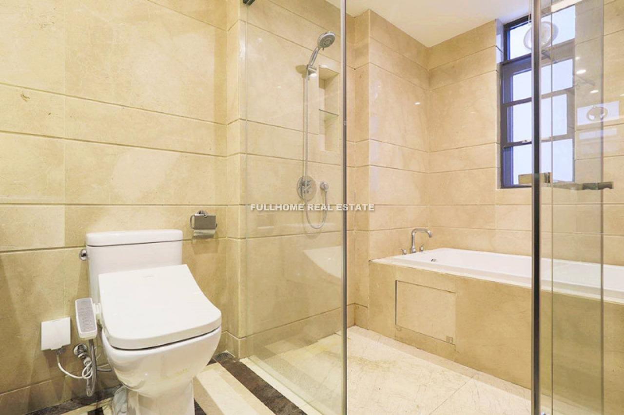 Jia Yu Mansion  - Interior view 11, Guangzhou rental property