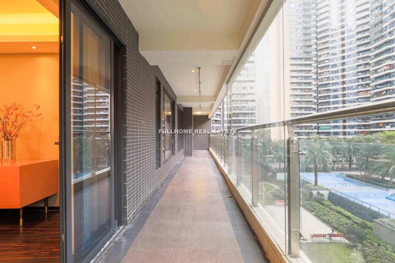 Jia Yu Mansion  - Interior view 13, Guangzhou rental property