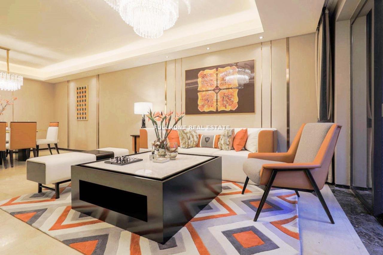 Same compound: Jia Yu Mansion , 4 bedrooms in Guangzhou