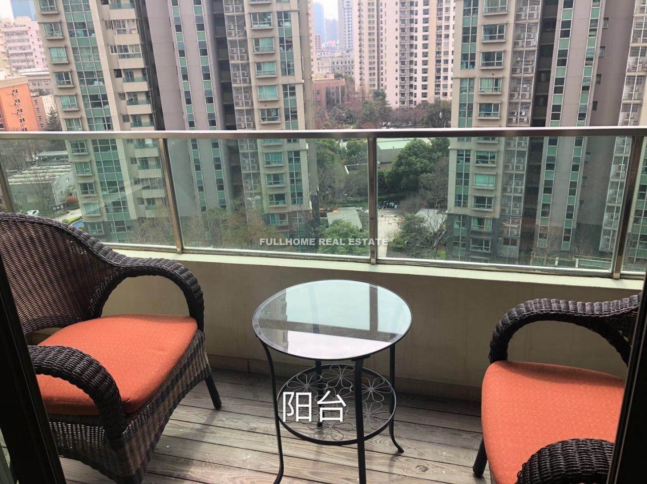 8 Park Avenue - Interior view 2, Shanghai rental property
