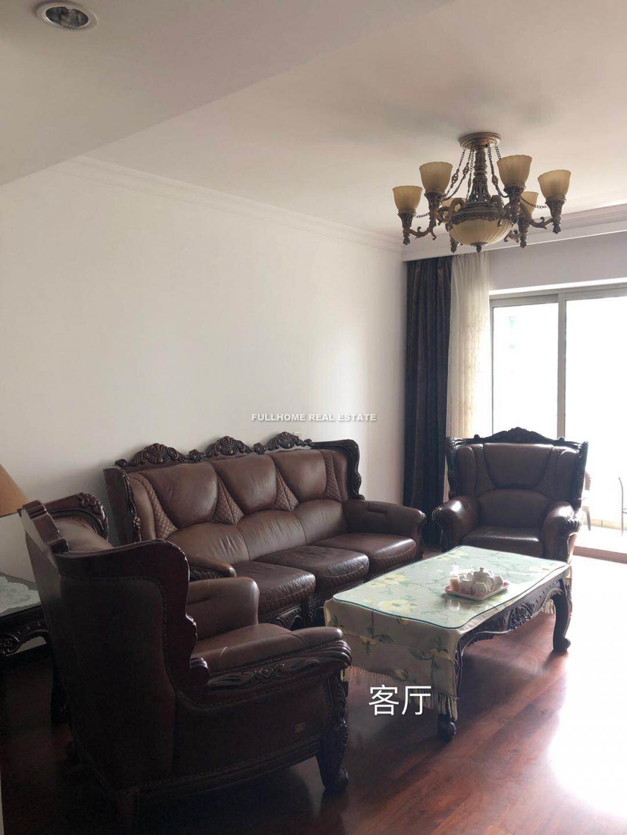8 Park Avenue - Interior view 3, Shanghai rental property