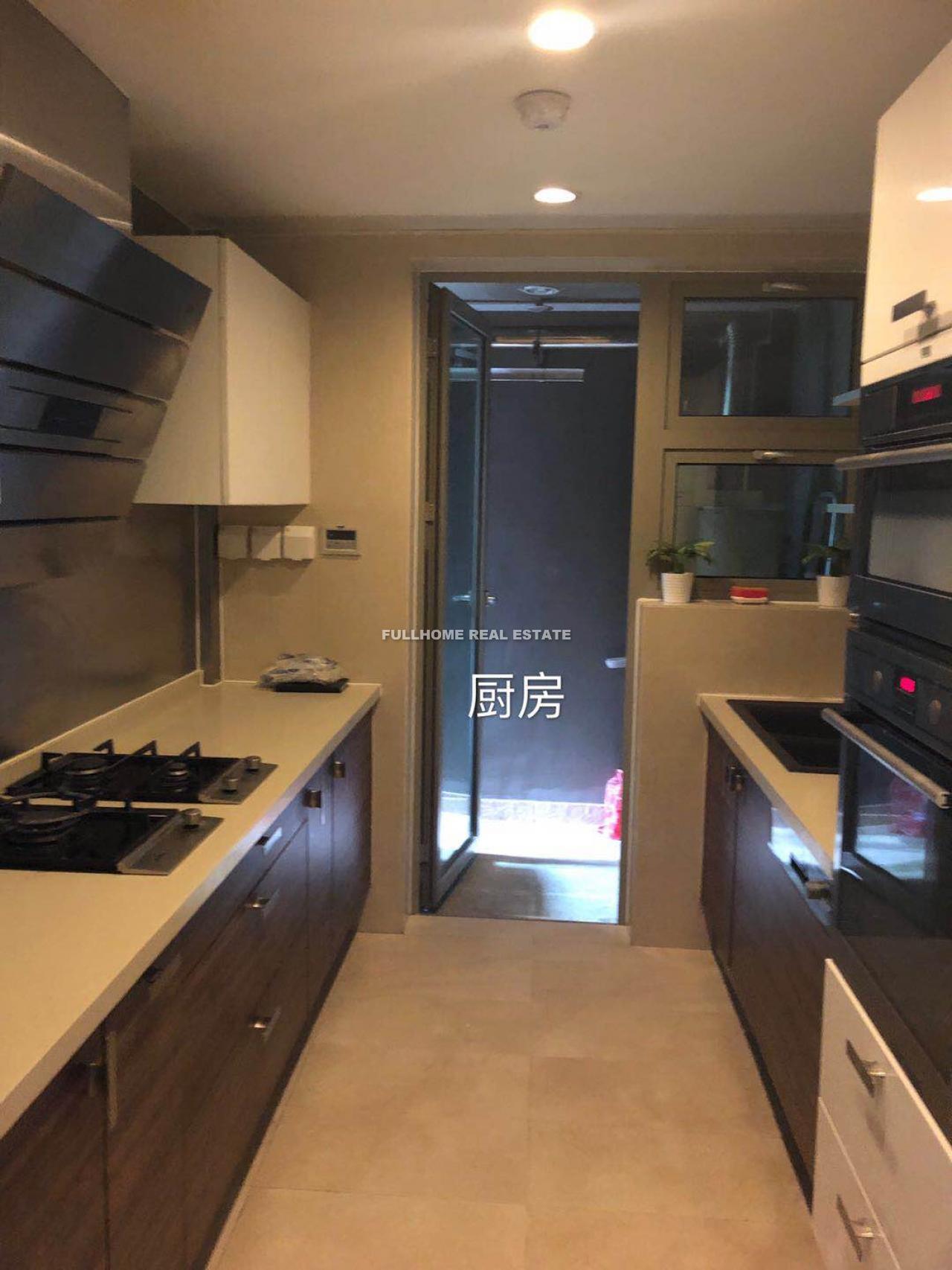 8 Park Avenue - Interior view 5, Shanghai rental property
