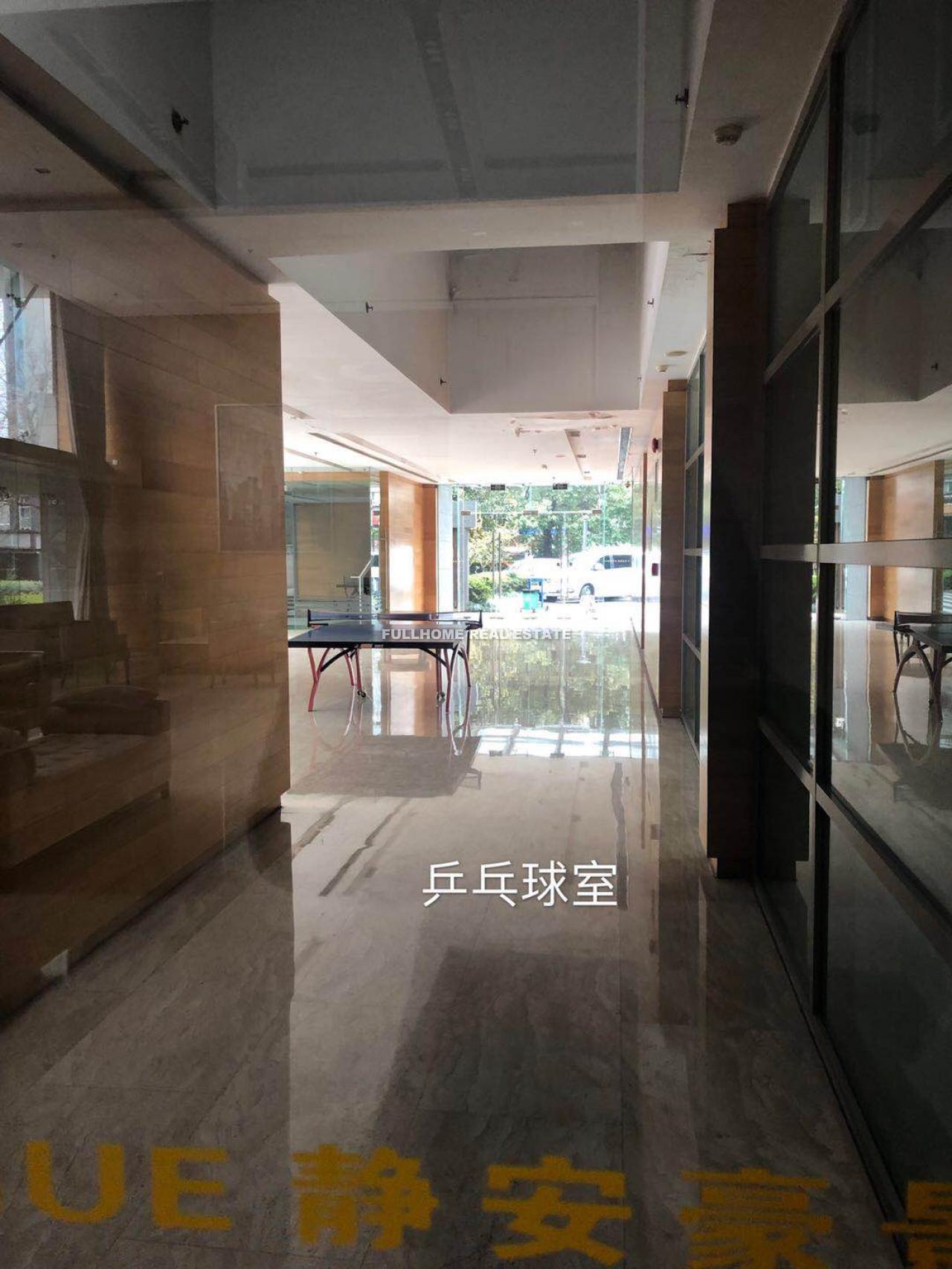 8 Park Avenue - Interior view 6, Shanghai rental property