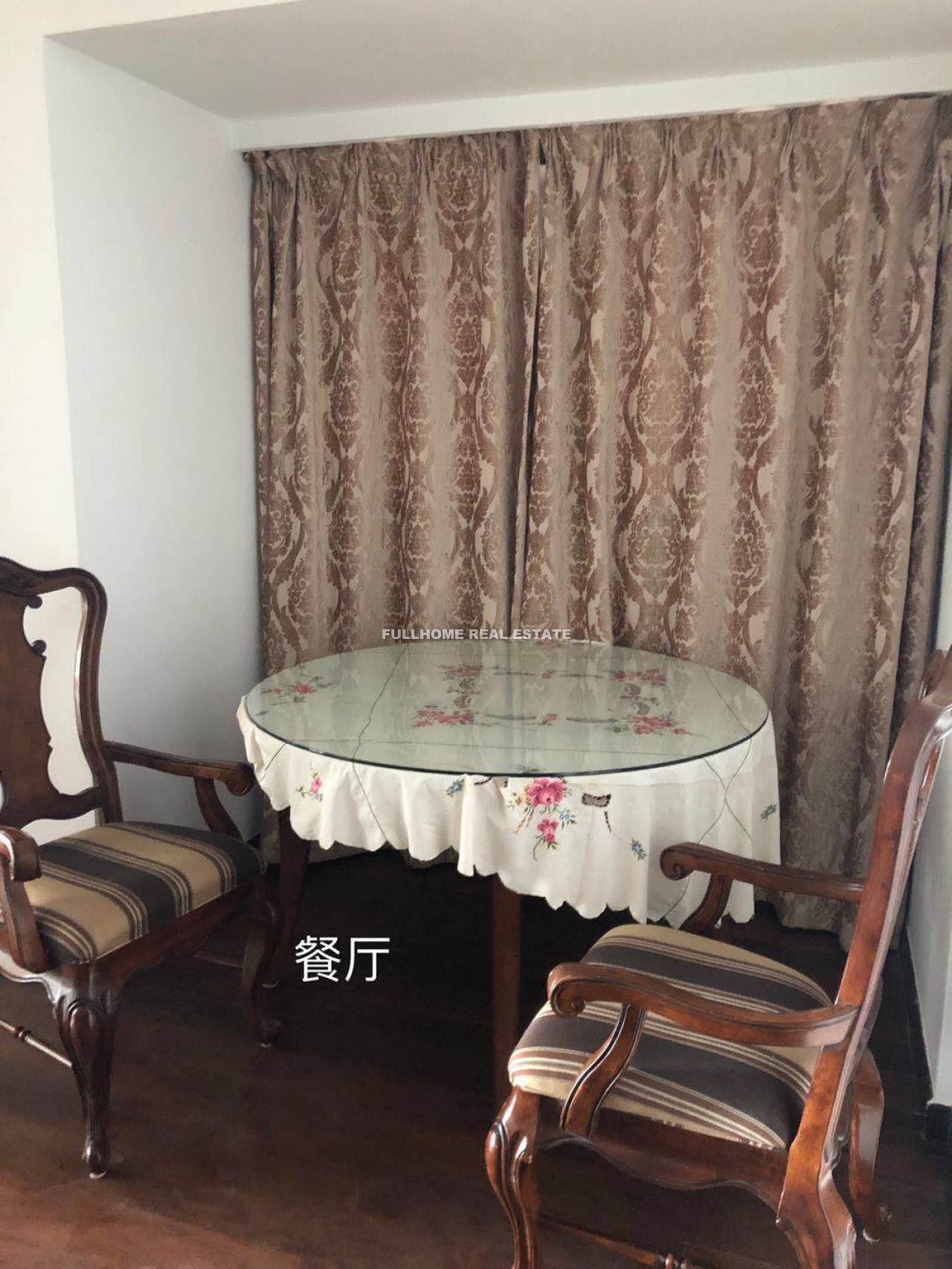 8 Park Avenue - Interior view 7, Shanghai rental property