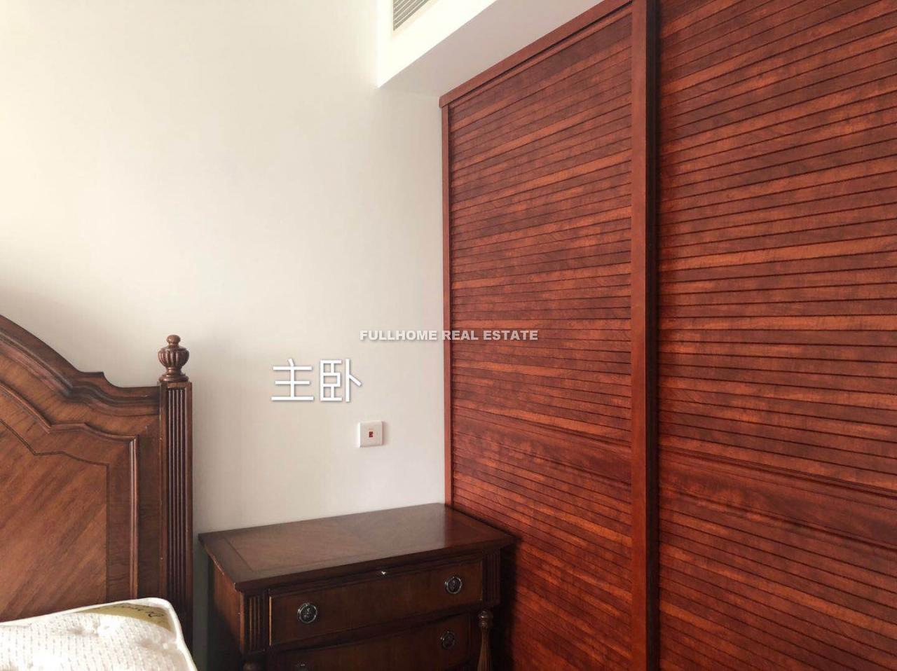 8 Park Avenue - Interior view 8, Shanghai rental property