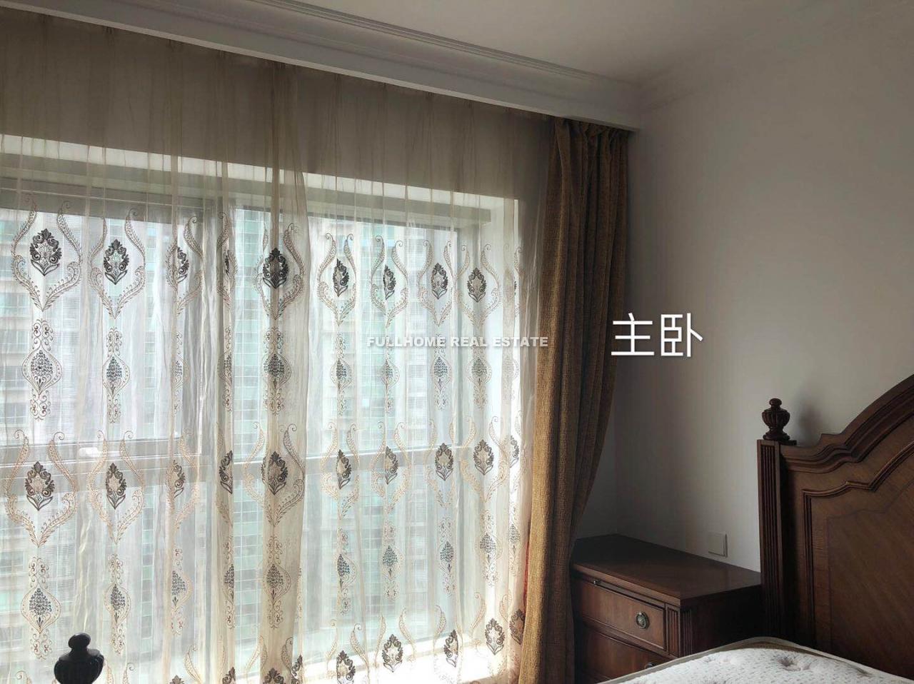 8 Park Avenue - Interior view 9, Shanghai rental property