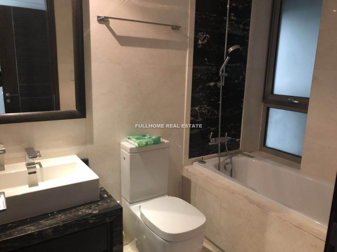 8 Park Avenue - Interior view 10, Shanghai rental property