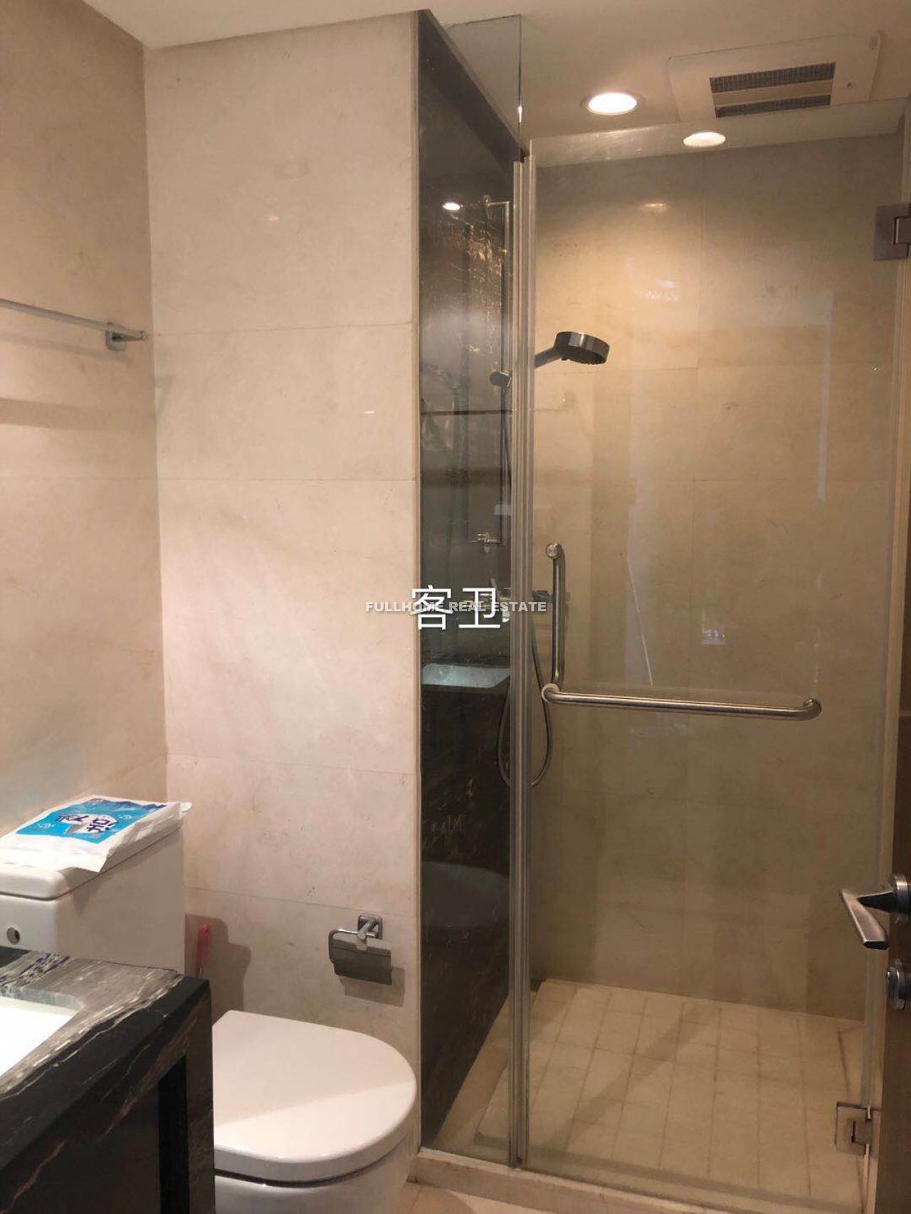 8 Park Avenue - Interior view 11, Shanghai rental property