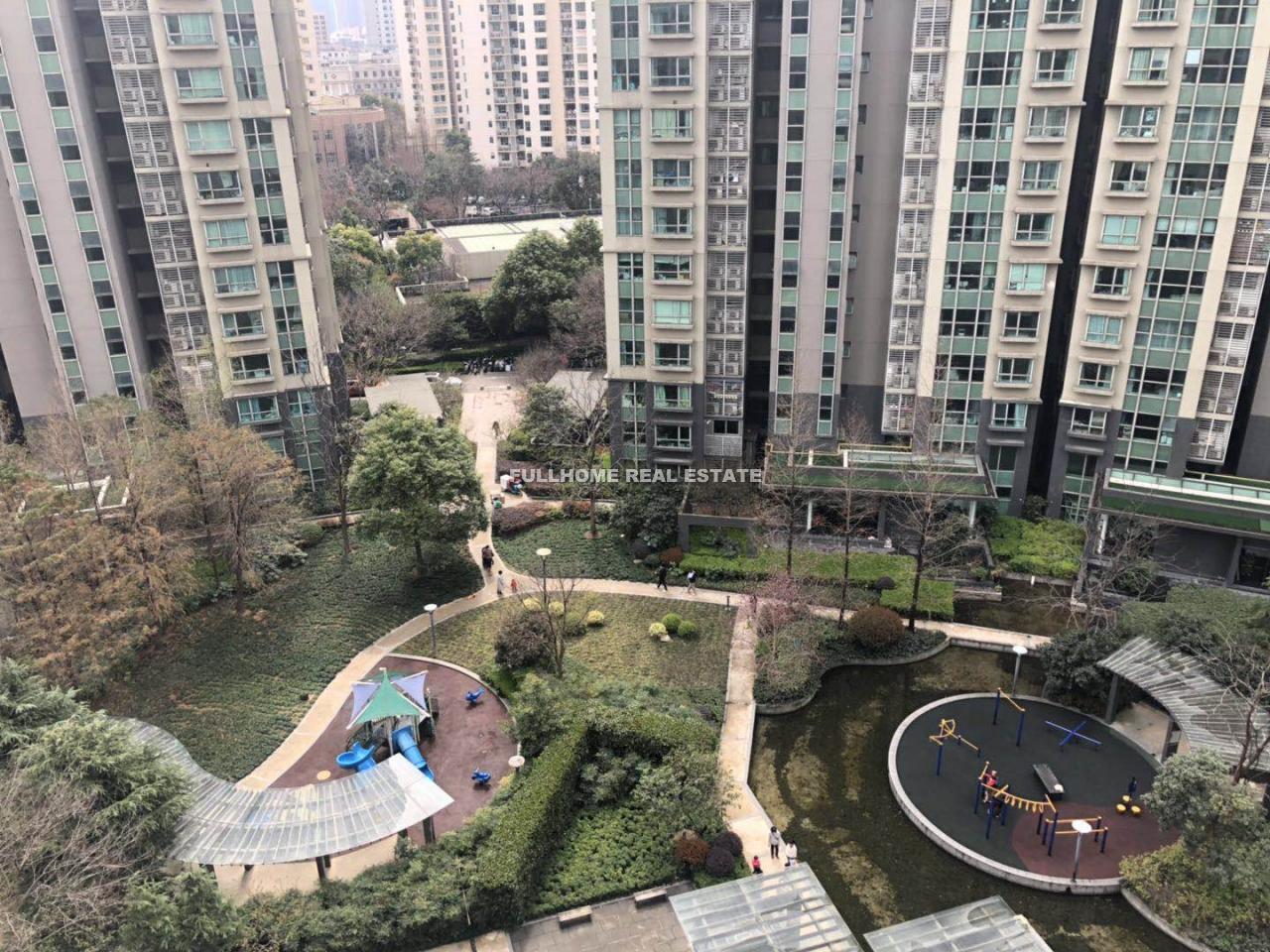 8 Park Avenue - Interior view 12, Shanghai rental property