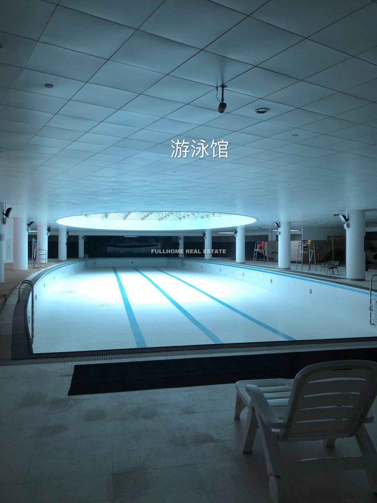 8 Park Avenue - Interior view 14, Shanghai rental property