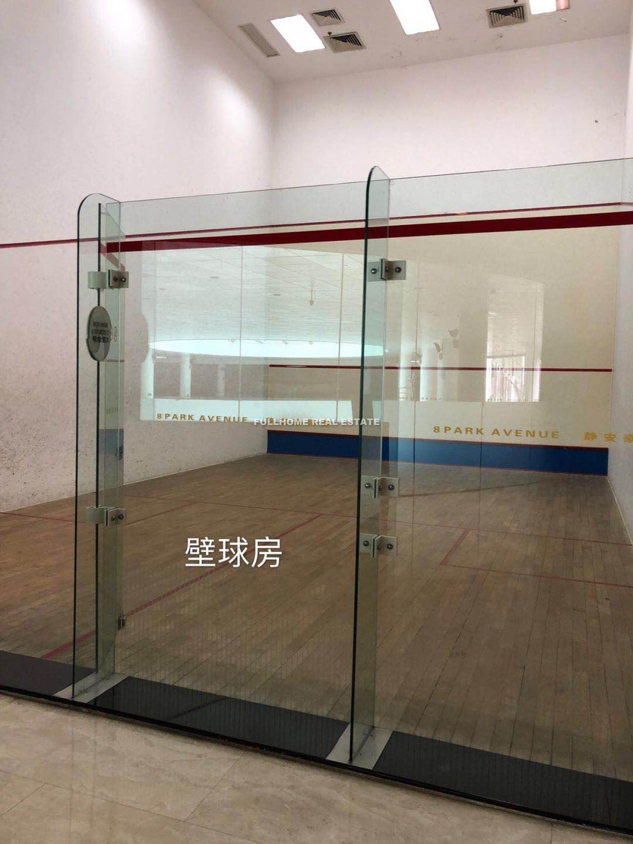 8 Park Avenue - Interior view 15, Shanghai rental property