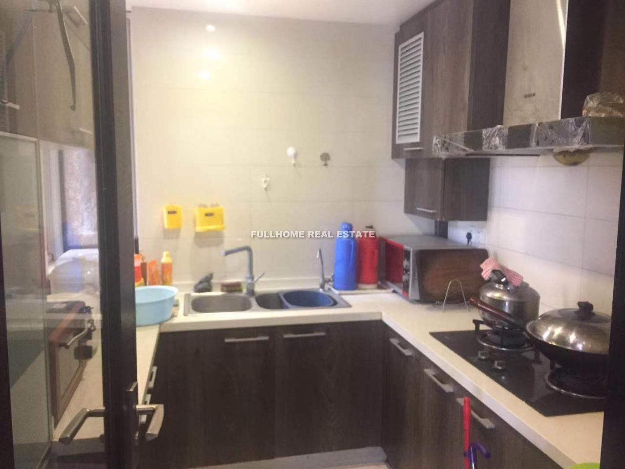 Shi Ye Appartment - Interior view 6, Shanghai rental property
