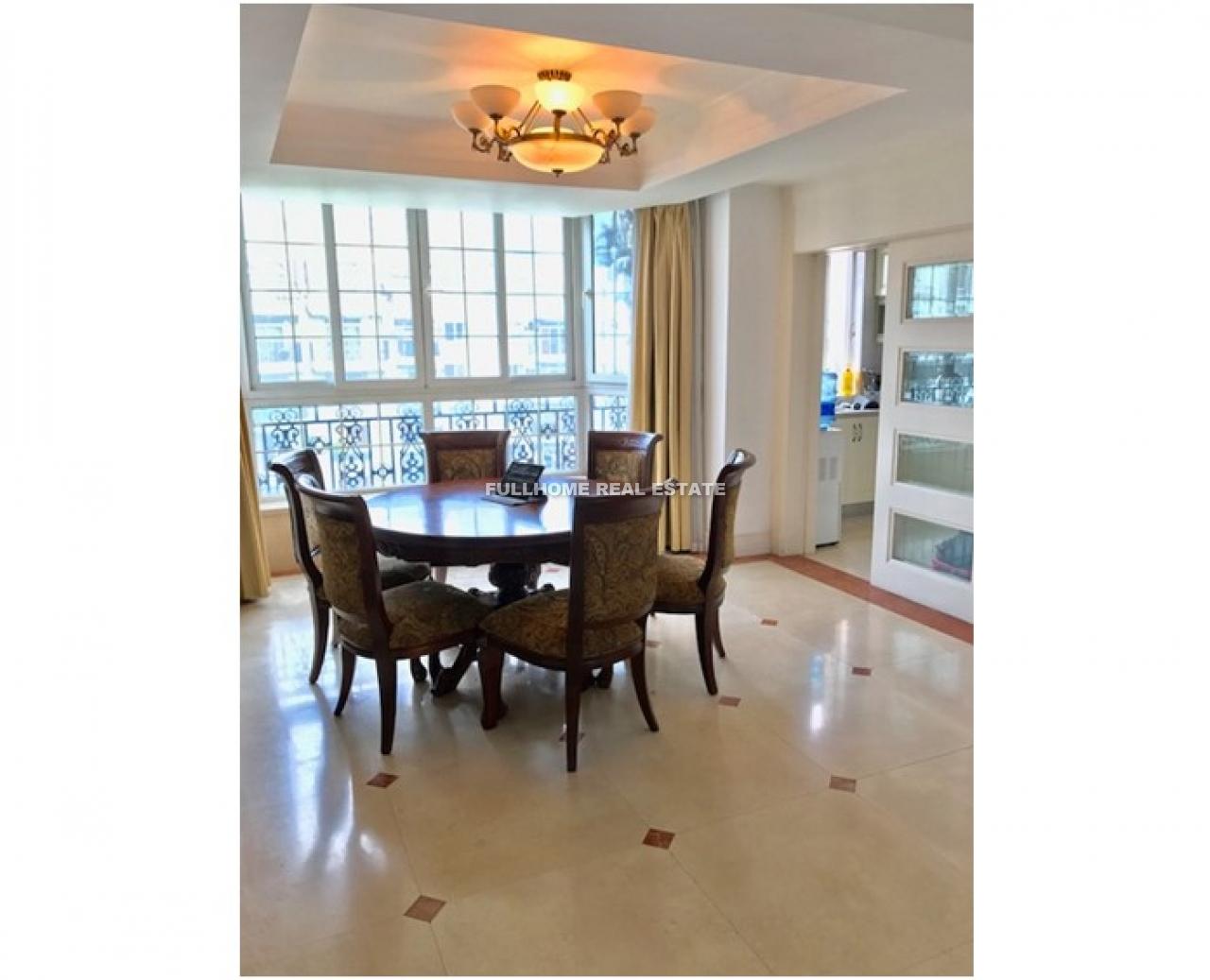 Europe Garden - Interior view 2, Shanghai rental property