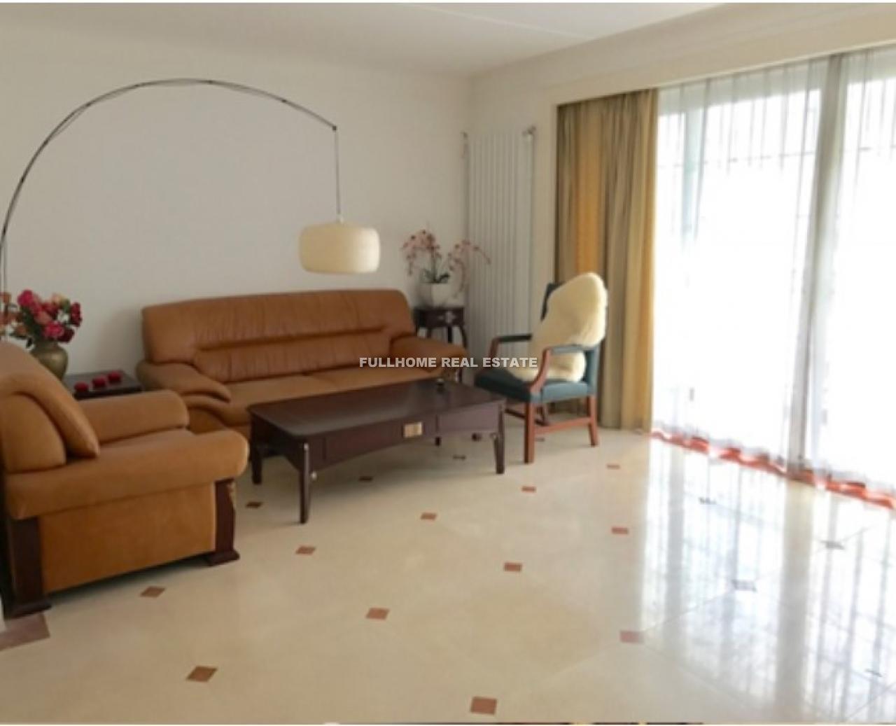 Europe Garden - 4 bedroom apartment in Shanghai, Hongko and Yangpu, Downtown