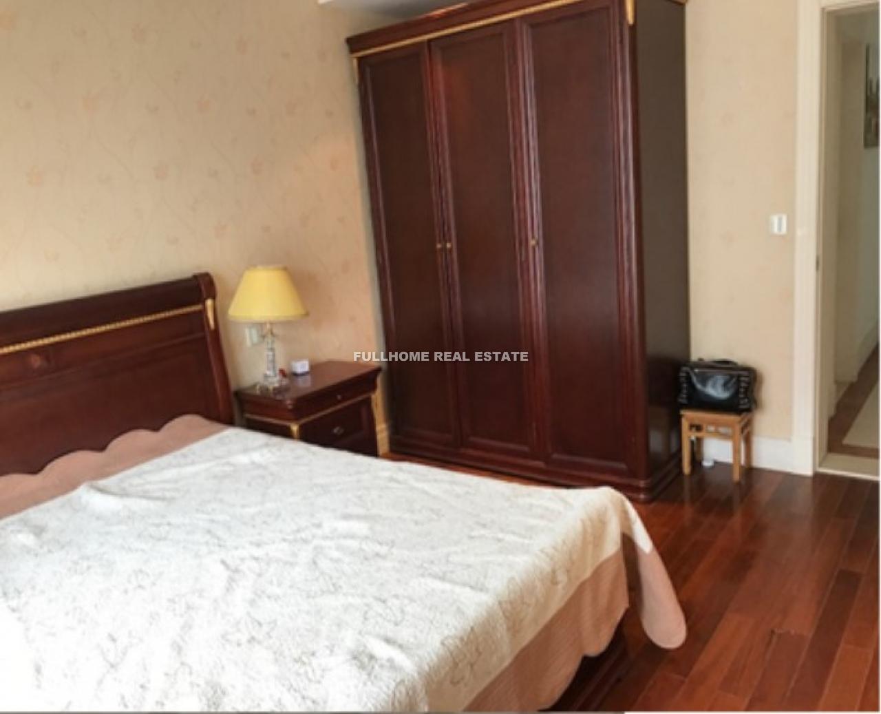 Europe Garden - Interior view 3, Shanghai rental property