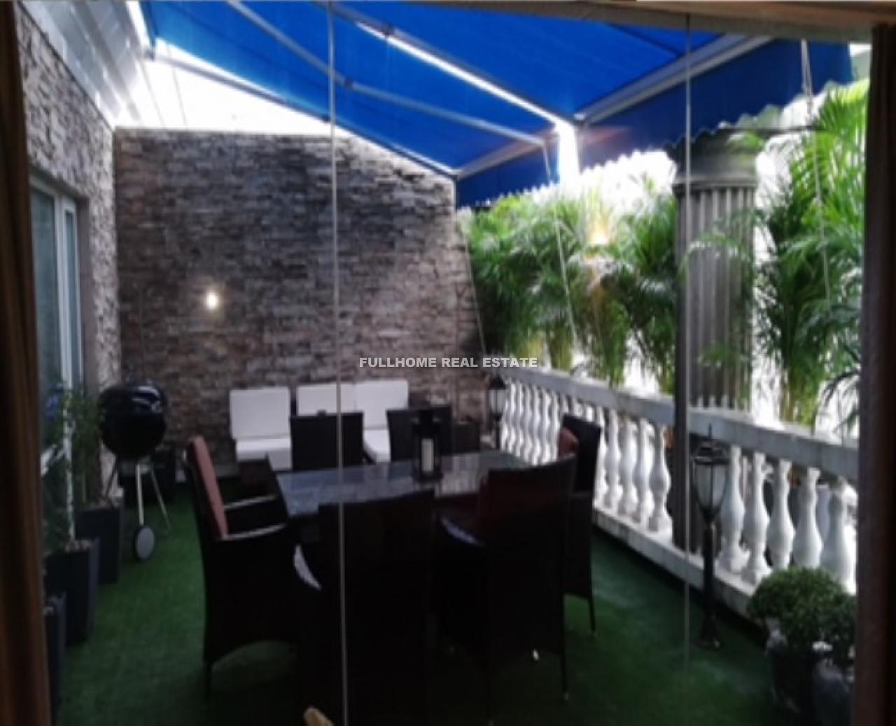 Europe Garden - Interior view 4, Shanghai rental property