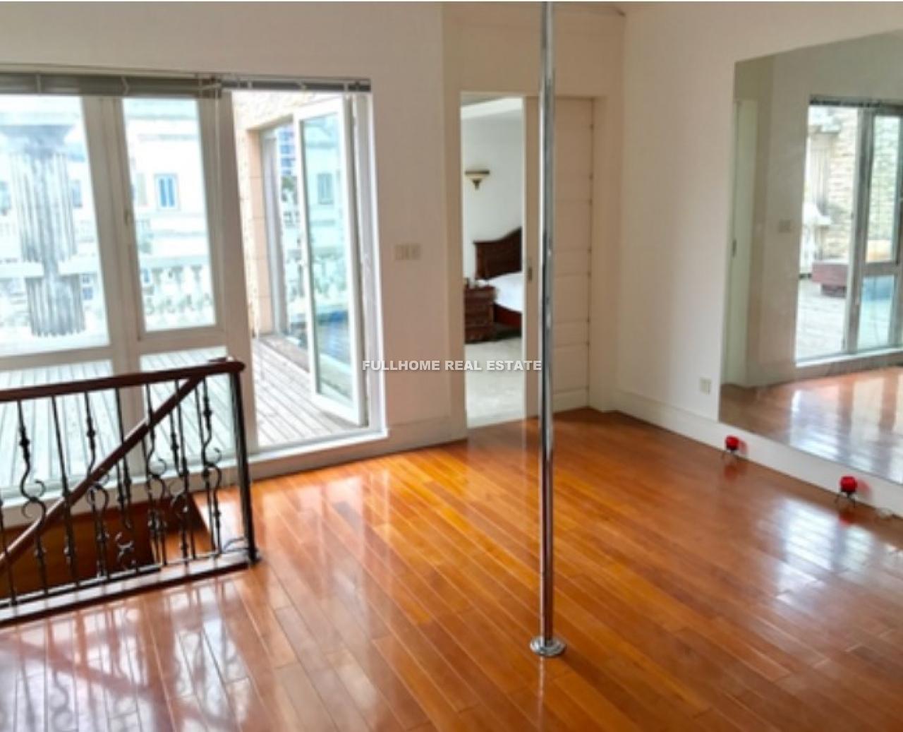 Europe Garden - Interior view 8, Shanghai rental property