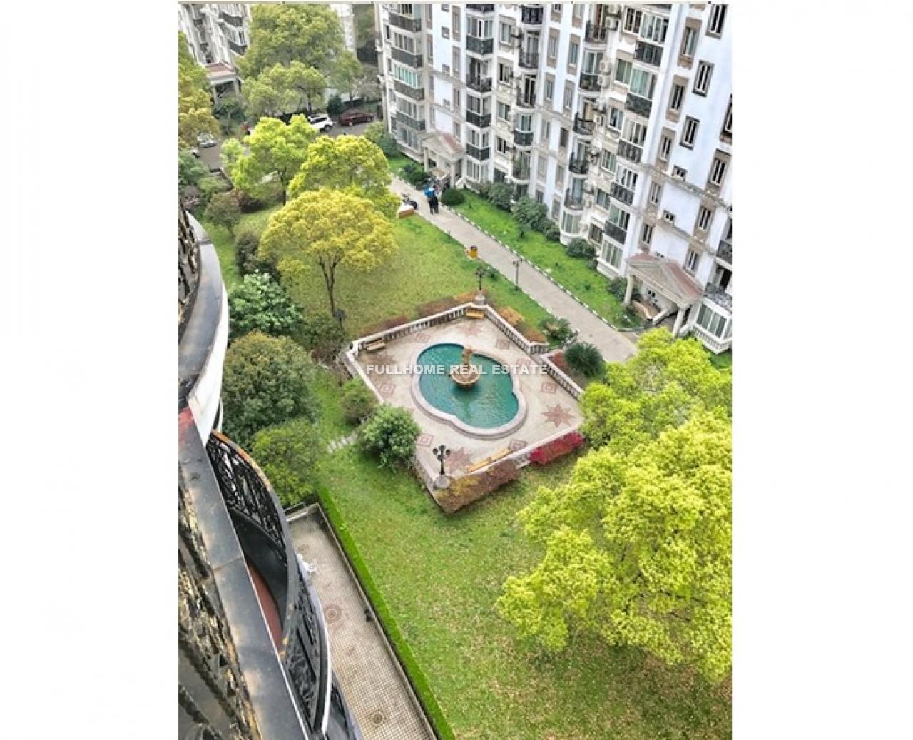 Europe Garden - Interior view 12, Shanghai rental property