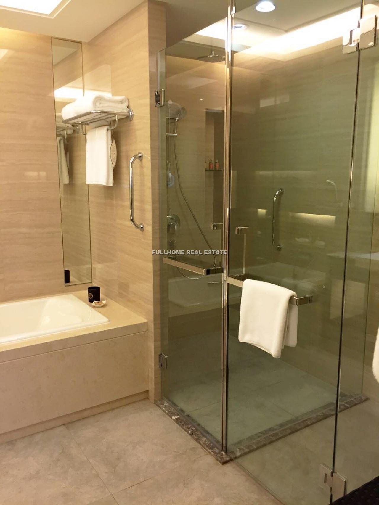 Ascott Heng Shan Shanghai - Interior view 2, Shanghai rental property