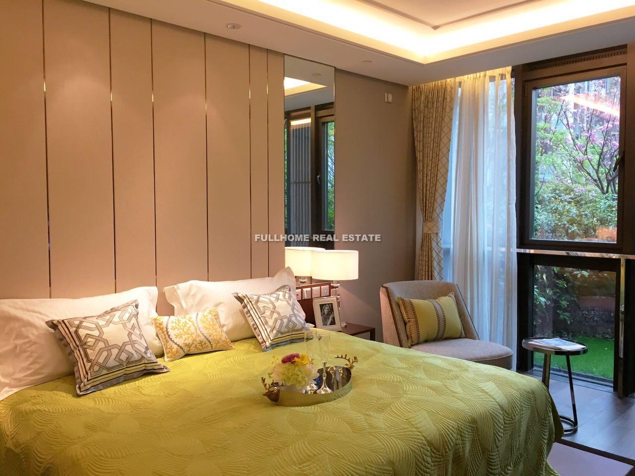 Ascott Heng Shan Shanghai - Interior view 6, Shanghai rental property