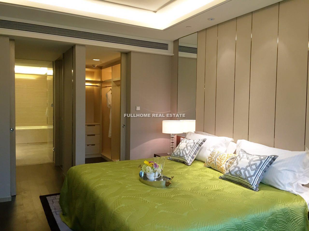 Ascott Heng Shan Shanghai - Interior view 7, Shanghai rental property