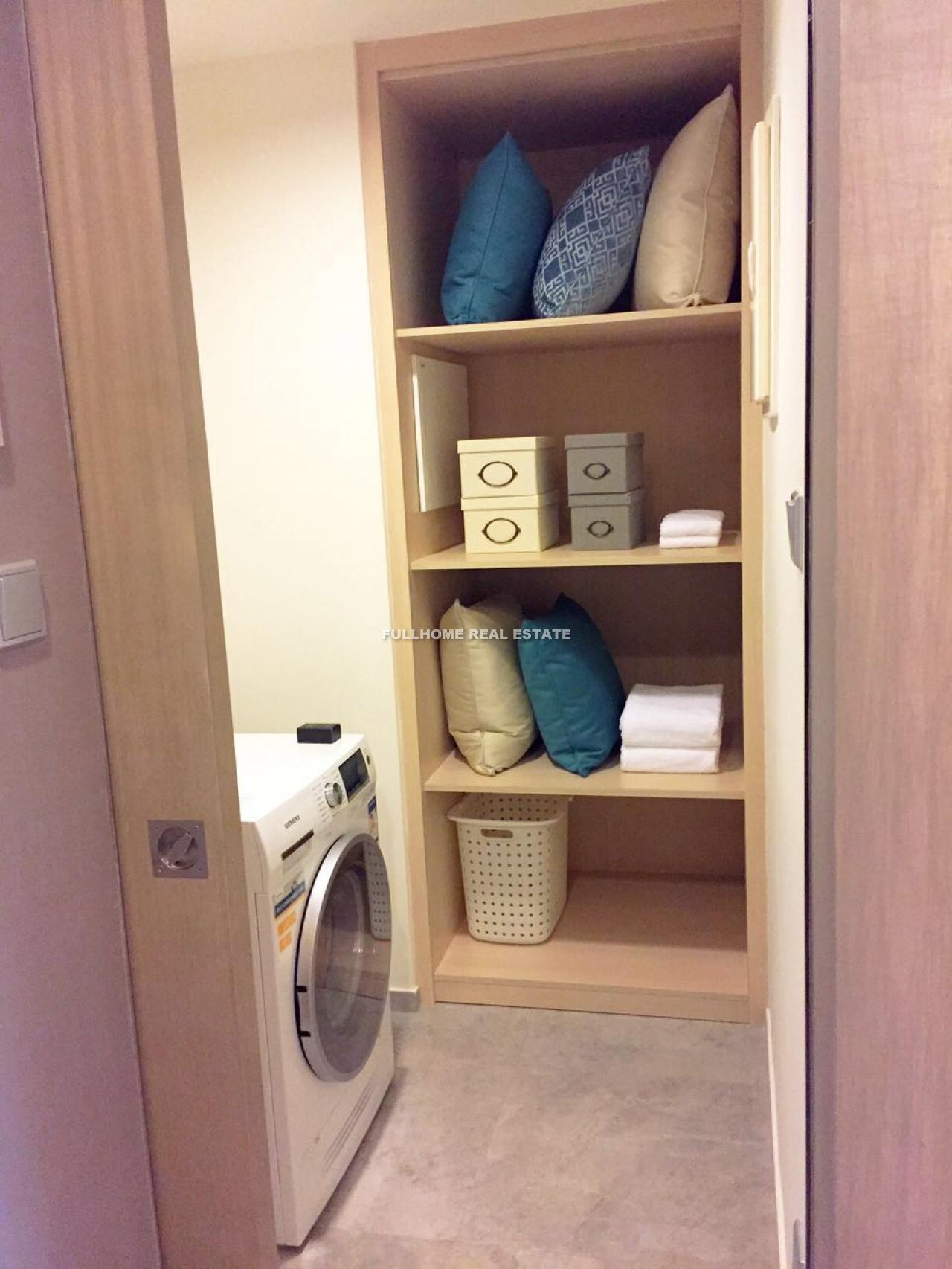 Ascott Heng Shan Shanghai - Interior view 3, Shanghai rental property