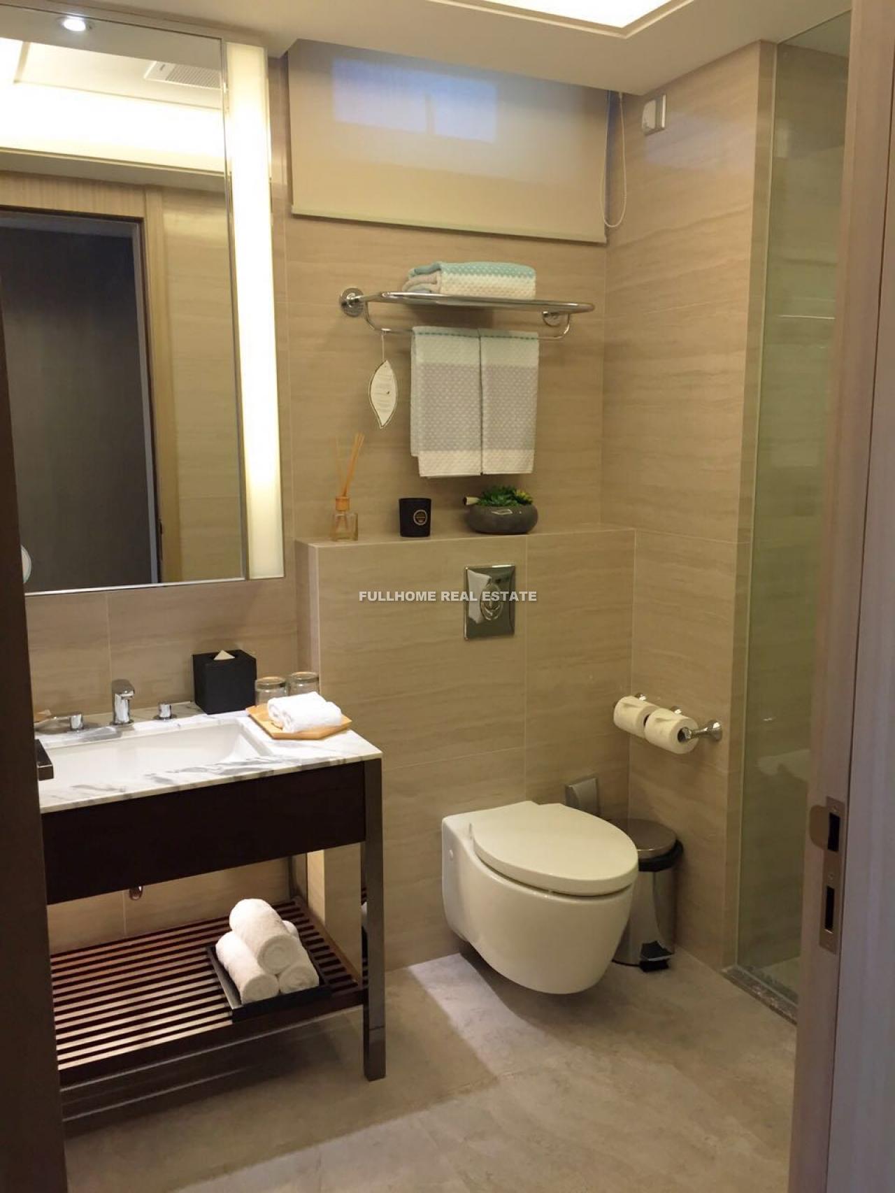 Ascott Heng Shan Shanghai - Interior view 5, Shanghai rental property